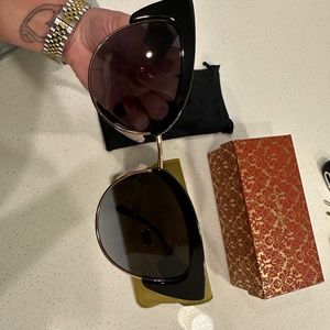 Dolce and Gabanna Sunglasses